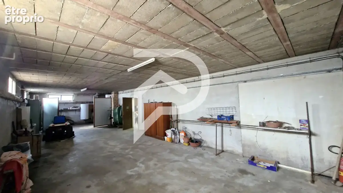 Maison traditionnelle 7 pièces 187 m², sur sous-sol total de 215 m², CAUPENNE - photo 18