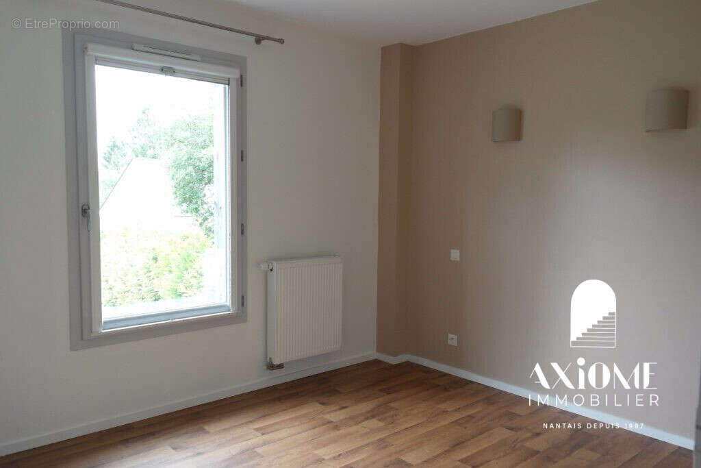 Maison à ORVAULT