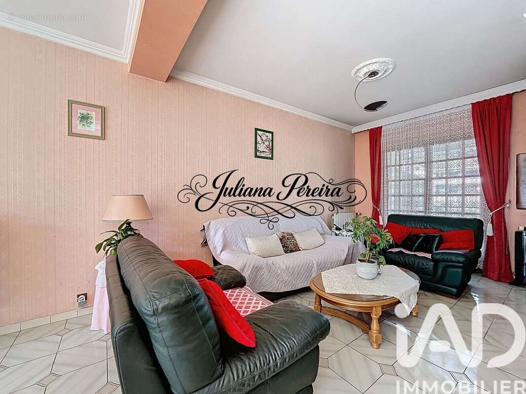 Photo 4 - Maison à VILLEPINTE