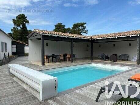 Photo 2 - Maison à RIVEDOUX-PLAGE