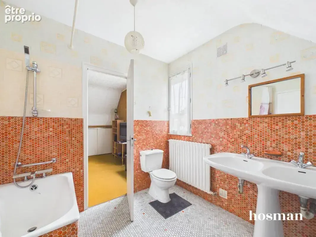 Maison de 138,80m² habitable avec 4 chambres, garage et jardin - Avenue des Bouleaux, Sainte-Luce-sur-Loire - photo 18