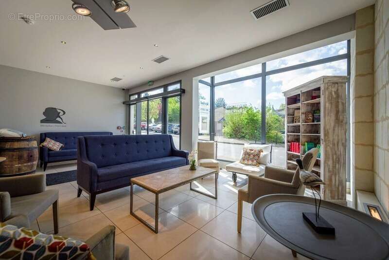 Appartement à LOUDUN