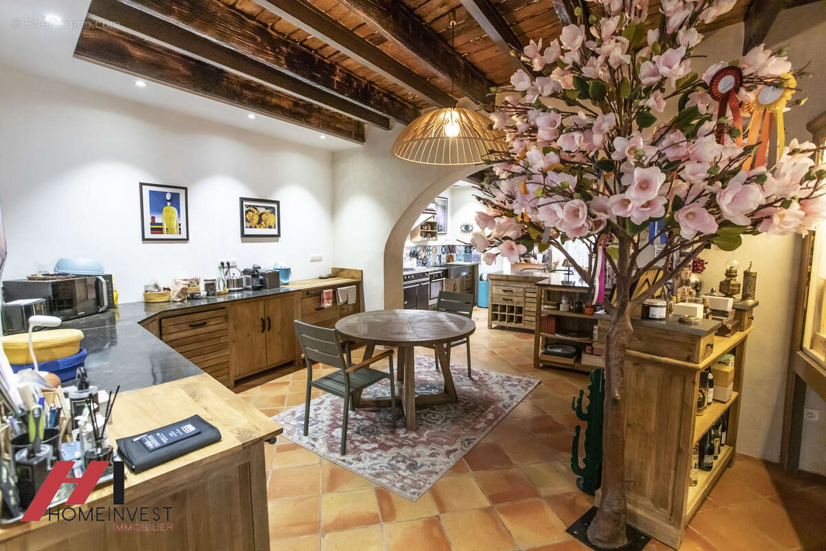 Maison à LE BEAUSSET