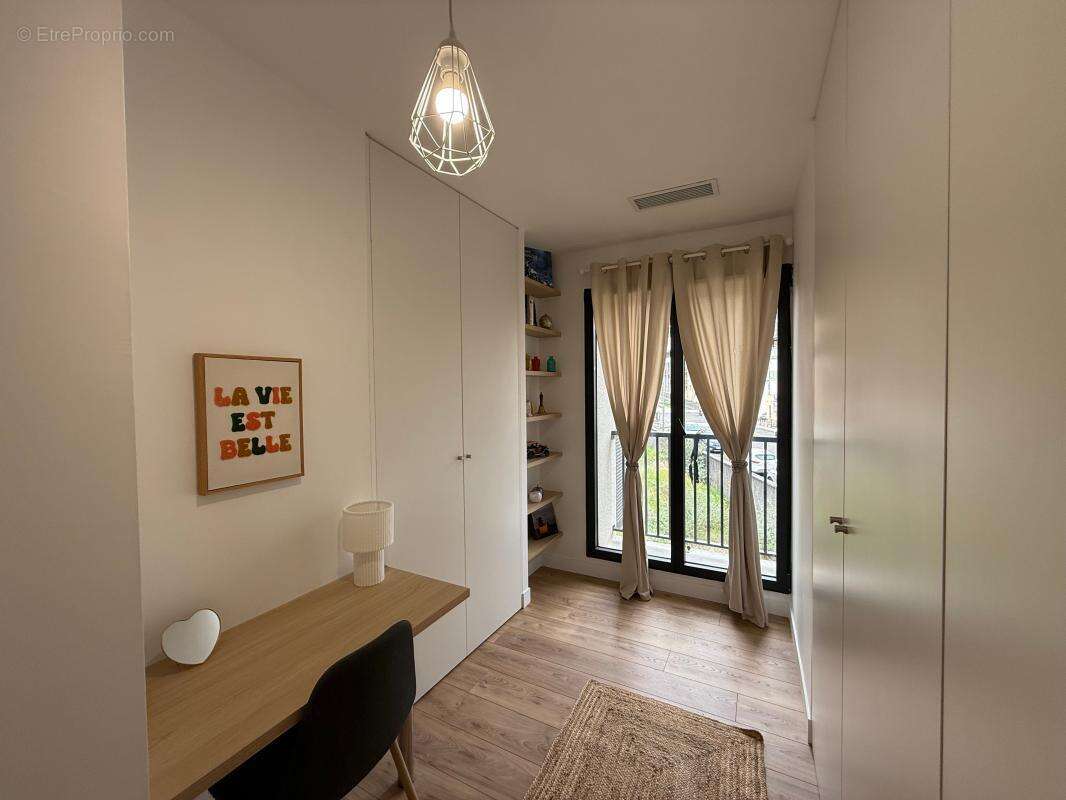 Appartement à BILLERE