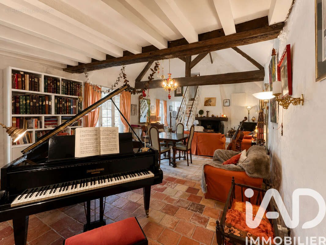 Maison 83 m² à Villette  - photo 2