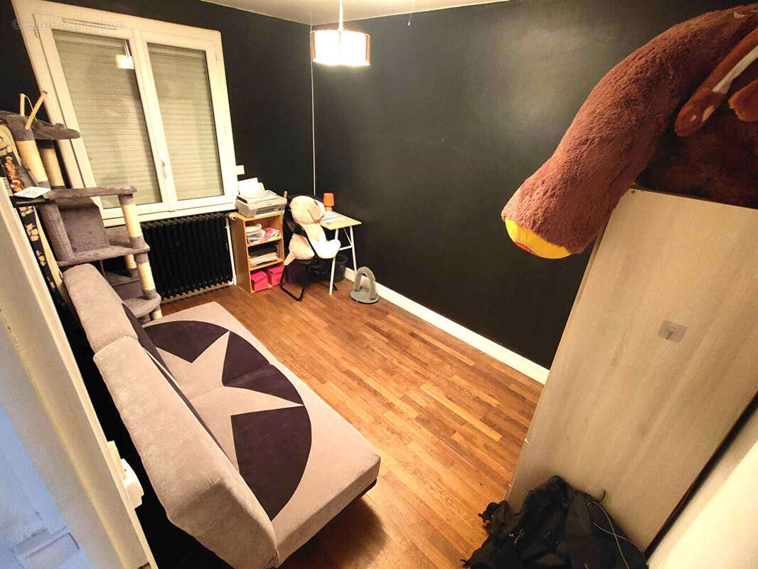 Maison à MARCHENOIR