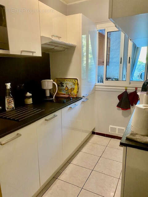 Appartement à AMELIE-LES-BAINS-PALALDA