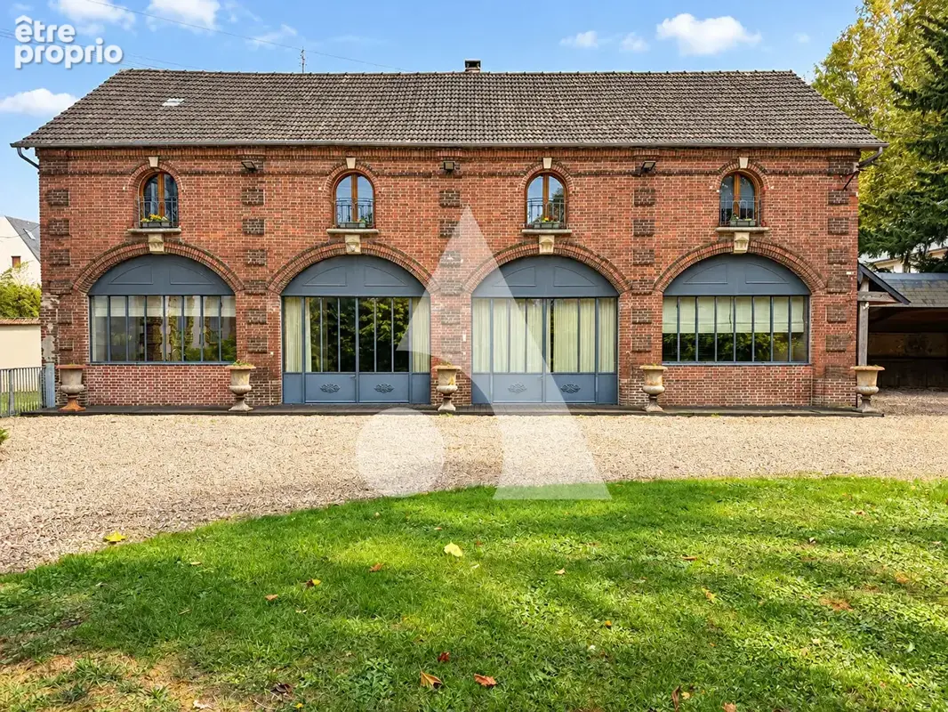 Appartement à EVREUX