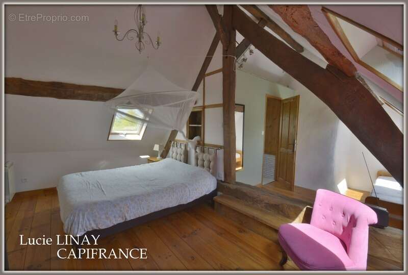 Maison de caractère sur près d'1 hectare - photo 7