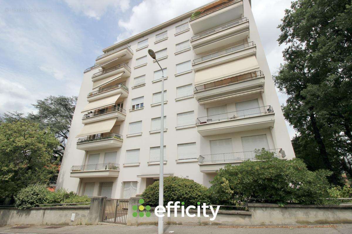 Appartement à LYON-3E