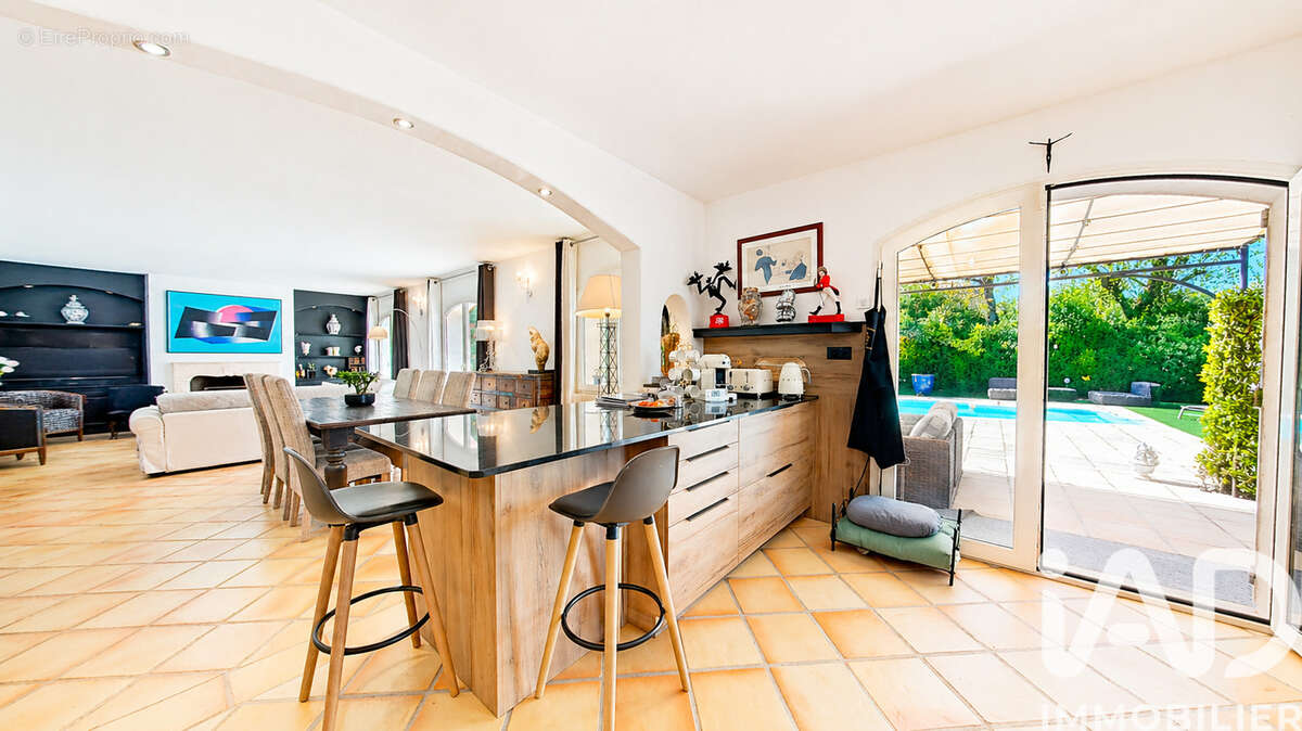 Photo 5 - Maison à VIDAUBAN