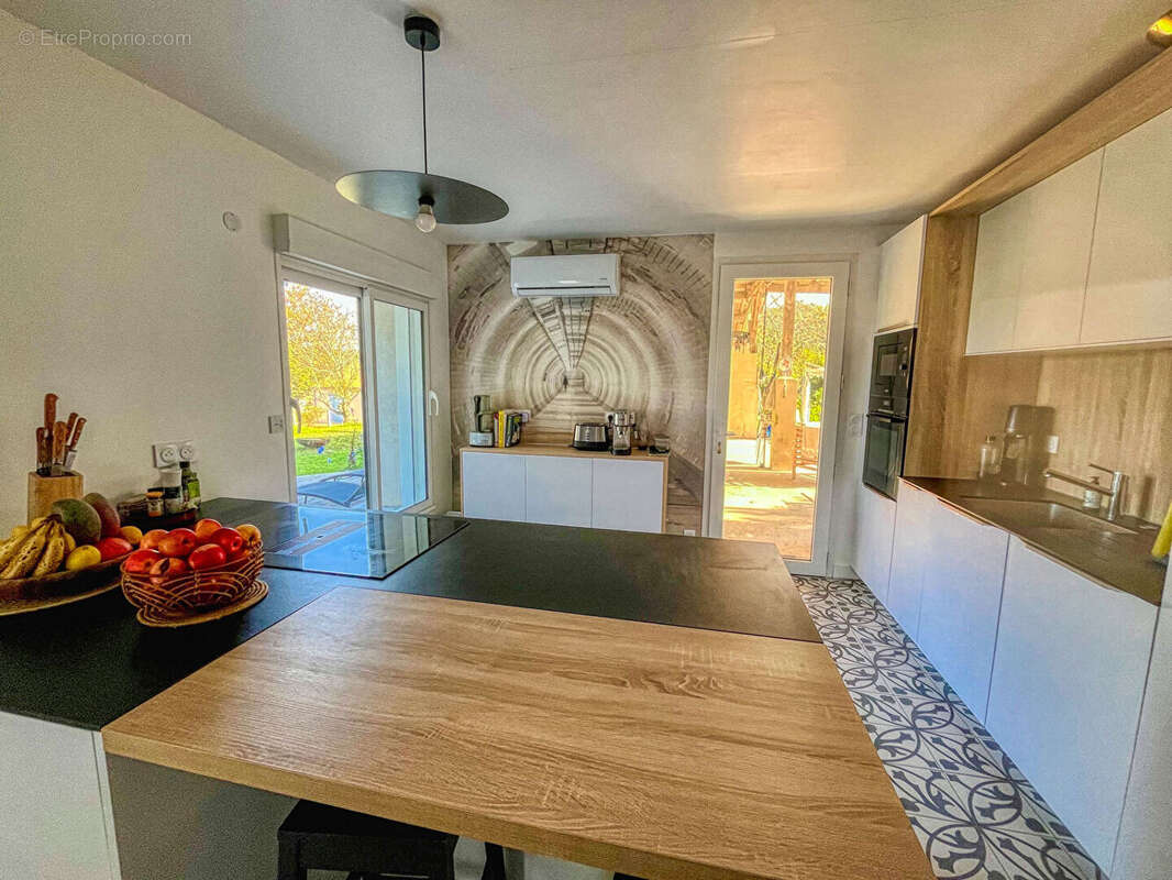 Maison à SAINT-SULPICE-DE-ROYAN