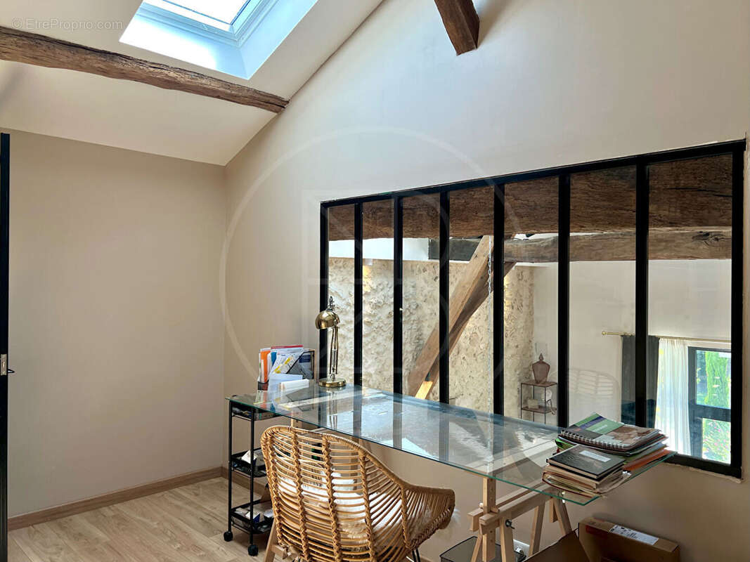 Maison à LAMOTHE-MONTRAVEL