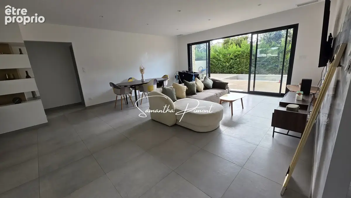 Maison 4 pièces 101 m² à vendre à Marcorignan (11120) - photo 17