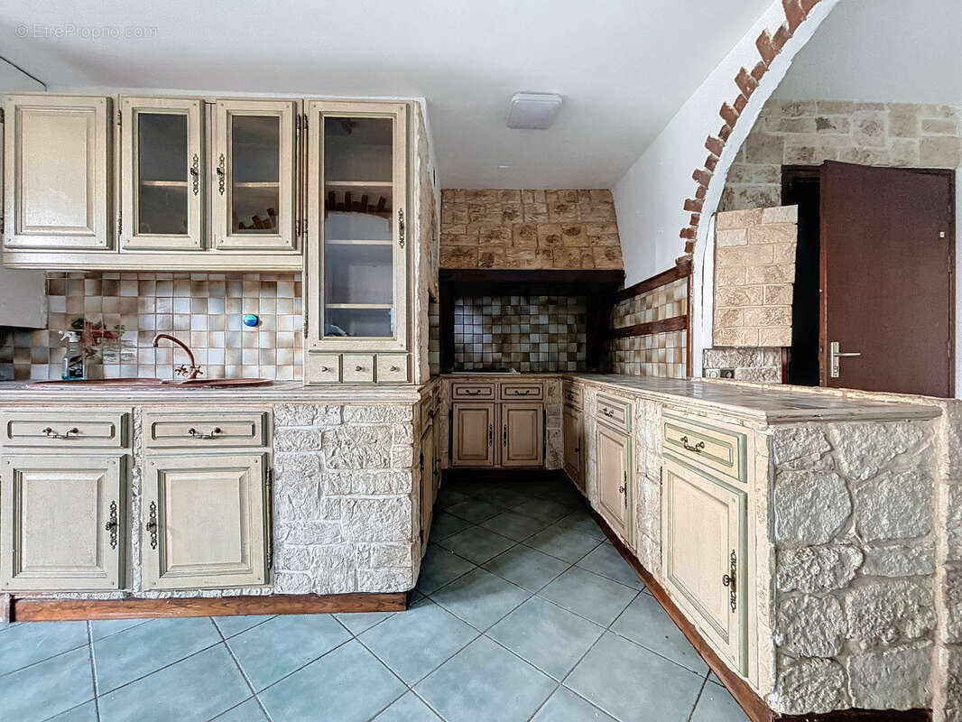 Appartement à CULOZ