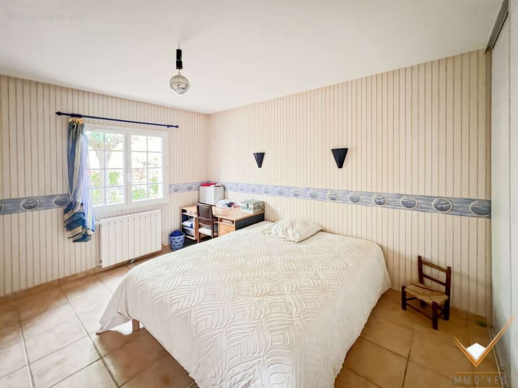 Maison à TOURNEFEUILLE