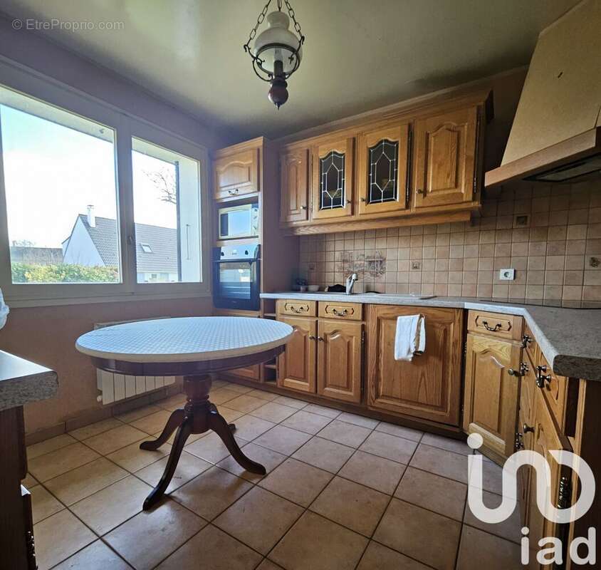 Photo 4 - Maison à CHALONS-EN-CHAMPAGNE