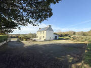 Maison à PLABENNEC