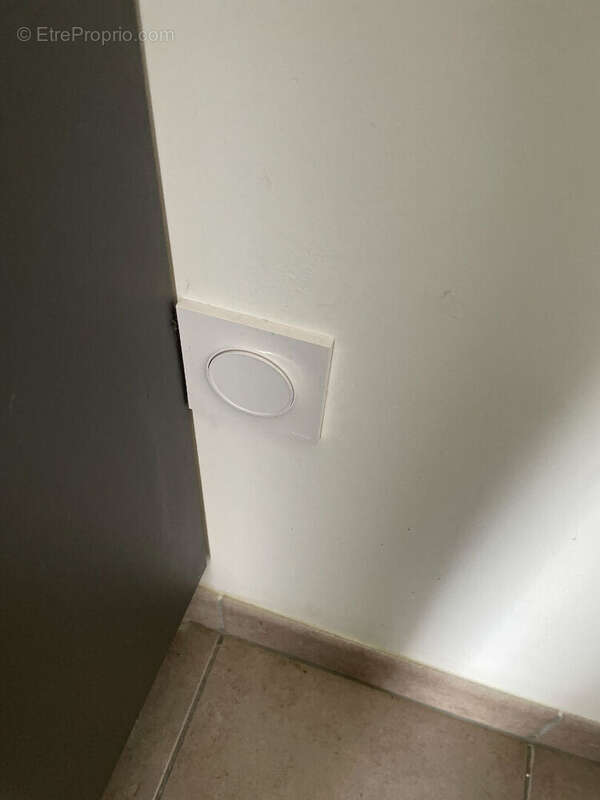 Appartement à VANNES