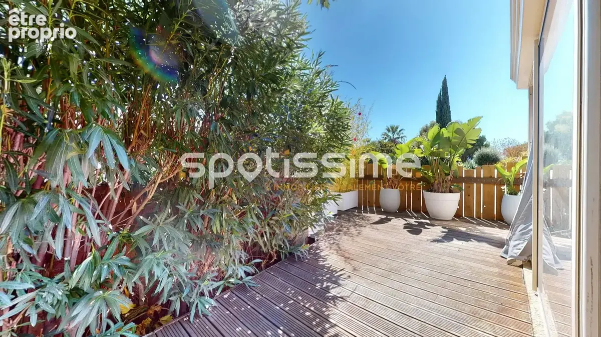 Vias  villa 4 chambres de plain-pied  entièrement rénovée  jardin sans vis-à-vis - photo 15