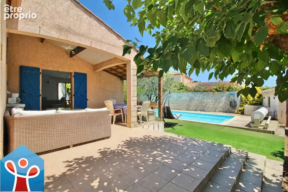 Villa plain pied T6 - photo 2