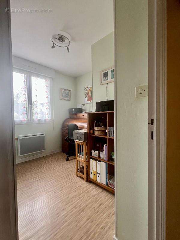Saint renan- maison t 6 - photo 7