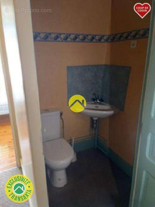 Maison à PIERREFORT