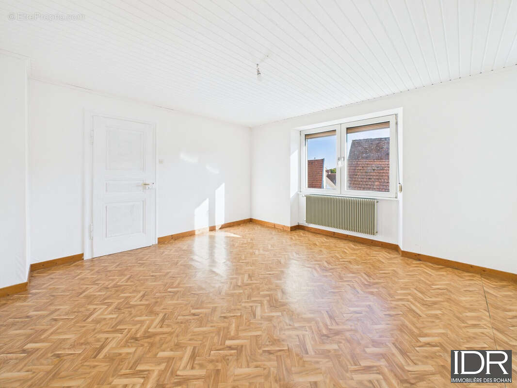 Maison à WESTHOUSE-MARMOUTIER