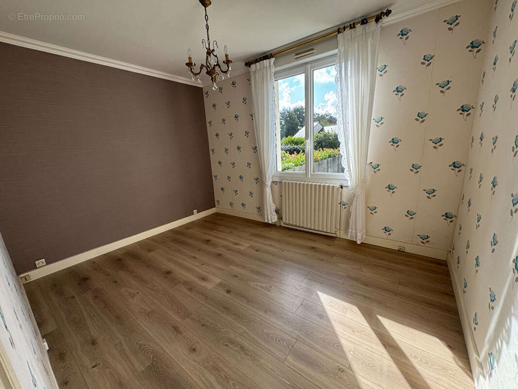 Maison à LANDIVISIAU