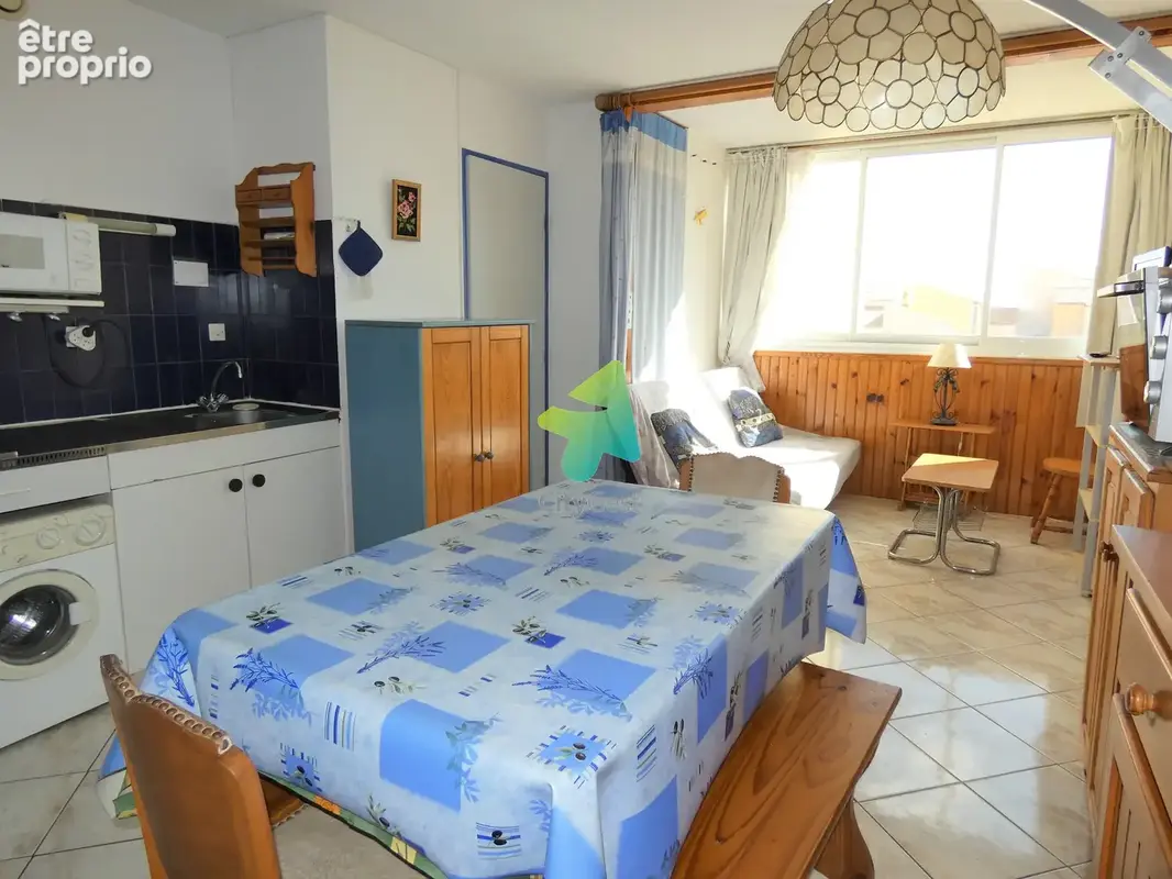 Photo Appartement à Narbonne au prix de 92 000€