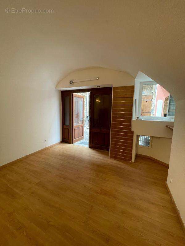 Appartement à AUBENAS