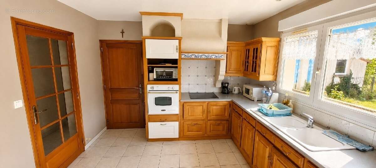 Maison 153 m² à Houdain  - photo 4