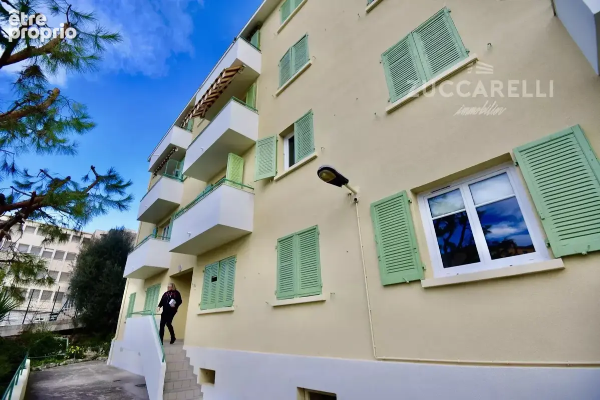 4P Nice Bas Cimiez - photo 35
