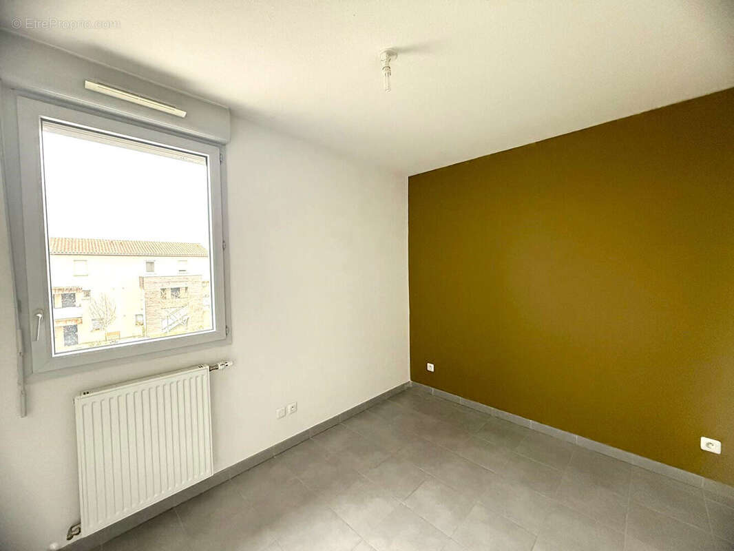 Appartement à LEGUEVIN