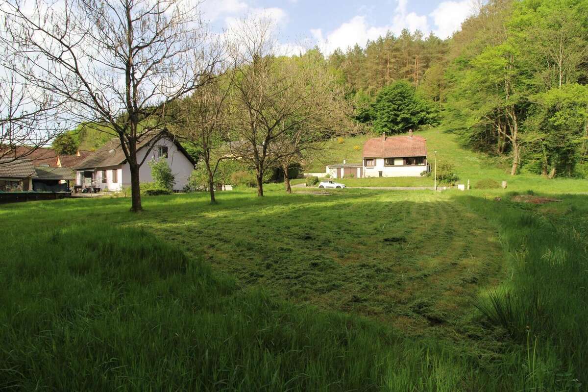 Photo 2 - Terrain à FROHMUHL