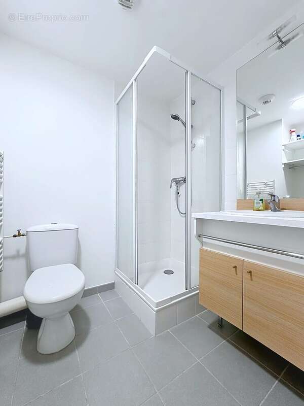 Appartement 19 m² à Grenoble  - photo 3