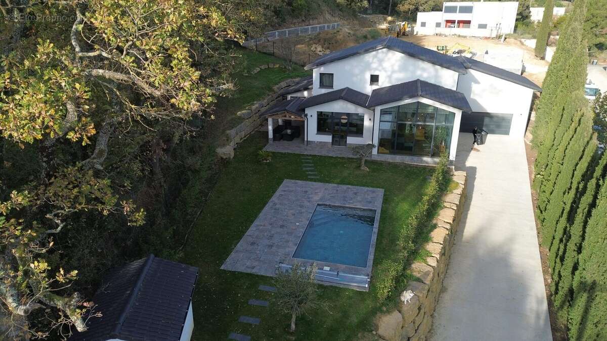 Maison à CARCASSONNE