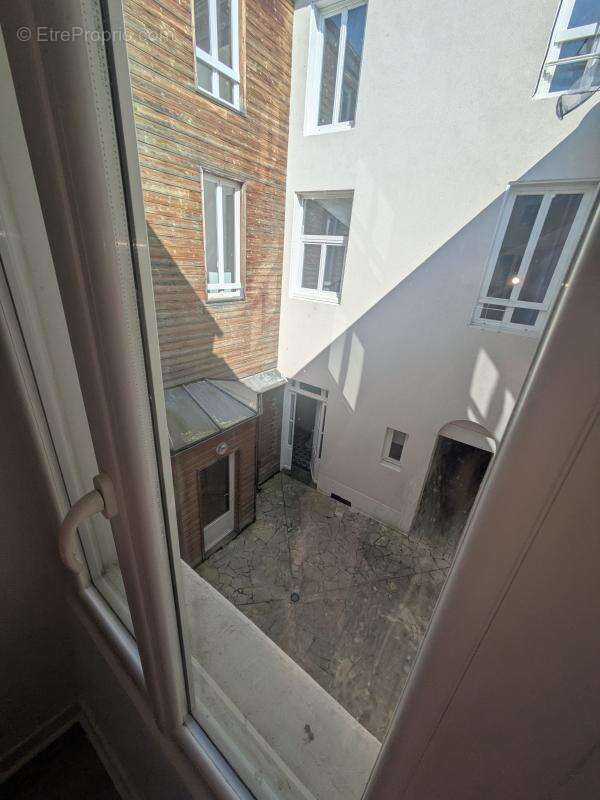 Appartement à MONT-DE-MARSAN