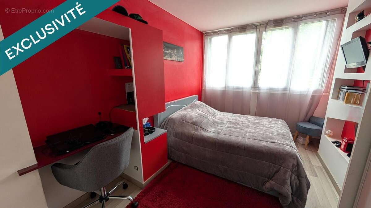 Photo 6 - Appartement à SAINT-MICHEL-SUR-ORGE