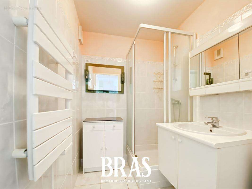A vendre Appartement  3ch - PORNICHET vue sur L'océan ! - photo 7