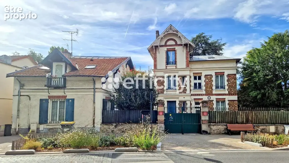 Demeure ancienne - photo 10