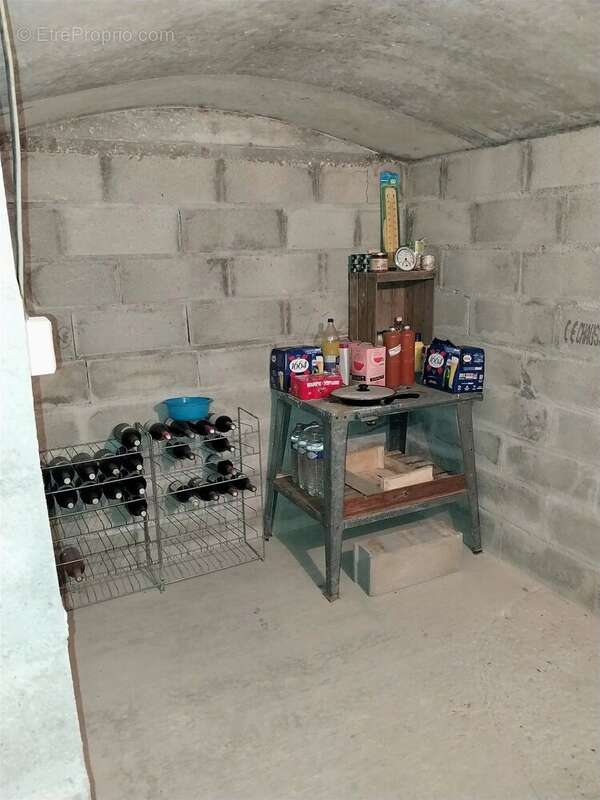 Maison à MEZIERES-EN-BRENNE