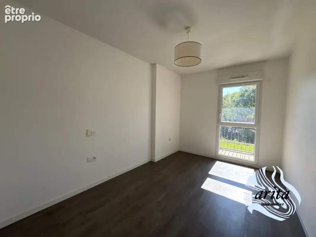 Appartement 63 m² à Montpellier  - photo 6