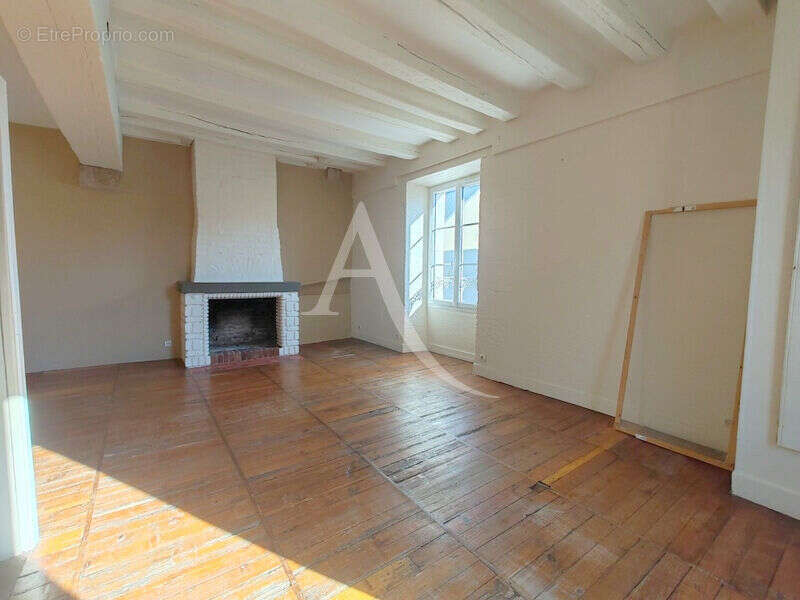 Commerce à CELLETTES