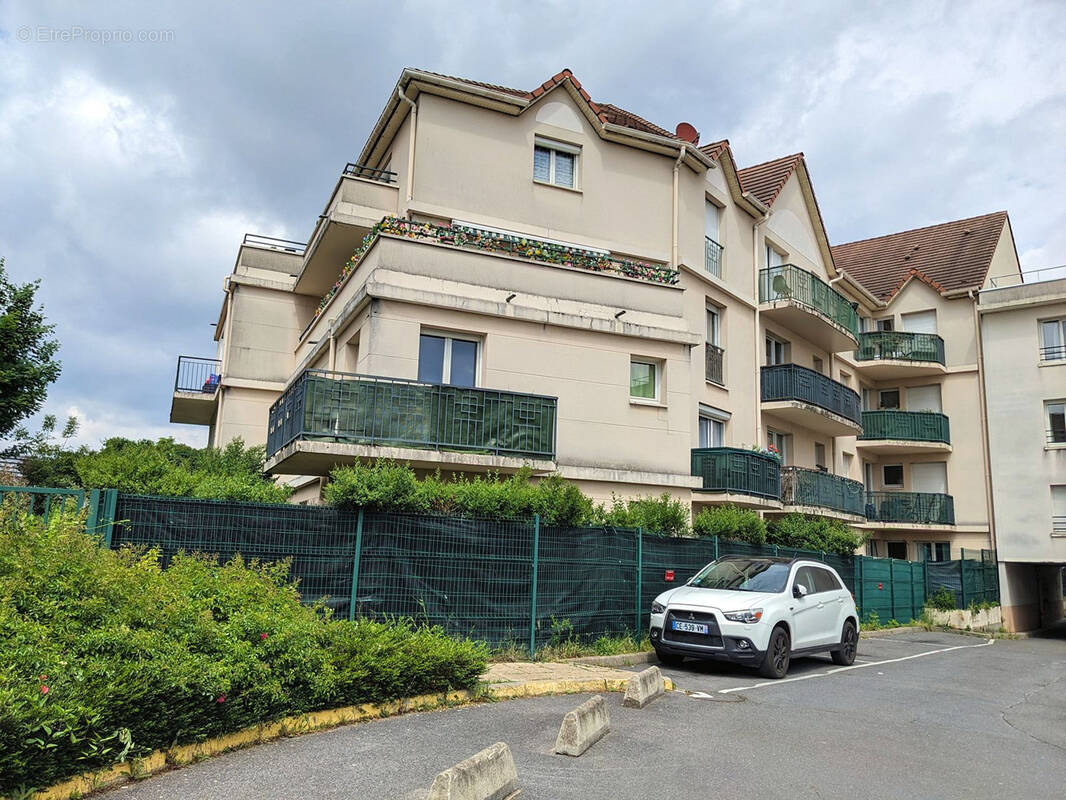 Appartement à ARGENTEUIL