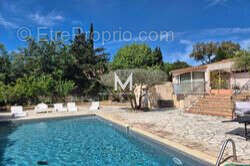 Maison à PLAN-DE-LA-TOUR