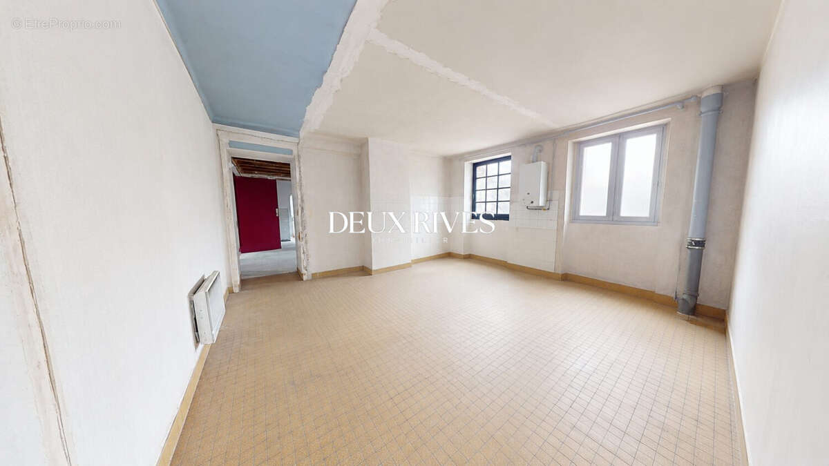 Appartement 103 m² à Nantes  - photo 3