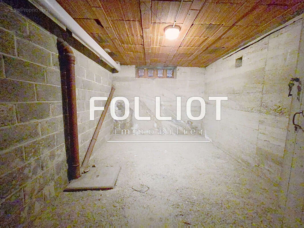 Appartement à FOUGERES