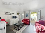 Photo 1 - Maison à LA FLOTTE