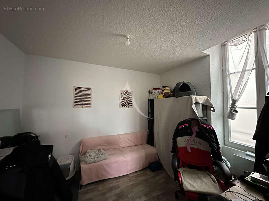 Appartement à ROCHEFORT